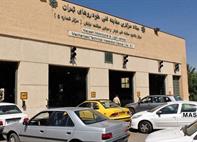 آمار مراجعه خودروها به مراکز معاینه فنی تهران در ۴ ماهه نخست سال اعلام شد